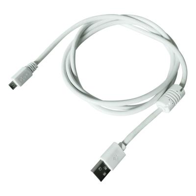 Κίνα Long-Lasting USB Charging Cord - USB Charging Data Cable 1 X USB Charging Data Cable προς πώληση