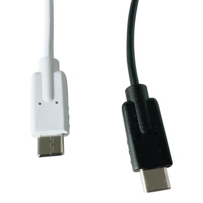 China 1m/2m/3m Cable de carga USB tipo C para dispositivos electrónicos en venta