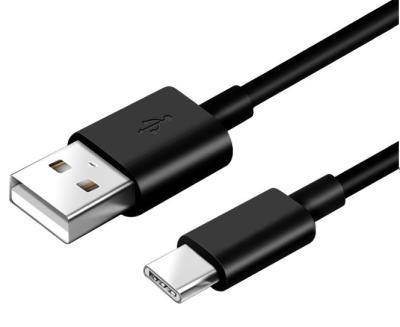 China OEM Data Transfer USB A To USB C Custom Cable For Equipment for sale