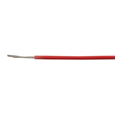 China UL 3386  AWM Electric wire XLPE HooKup WIre en venta