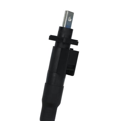 China 8mm 10mm Solar Cable Assembly Waterproof Connector Energy Storage Assembly Cable for sale