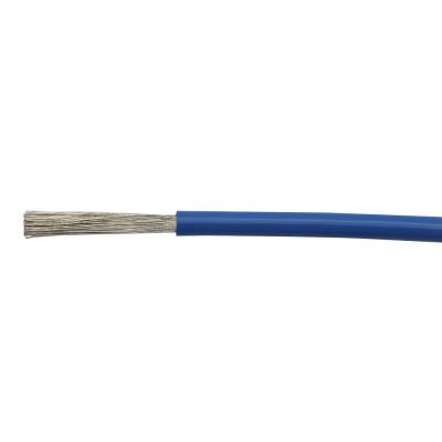 China Solid Copper Conductor Single Conductor Wire  UL3289 Standard for sale