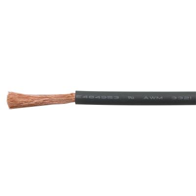 China UL1581 Standard Single Conducting Wire With Copper Conductor for sale