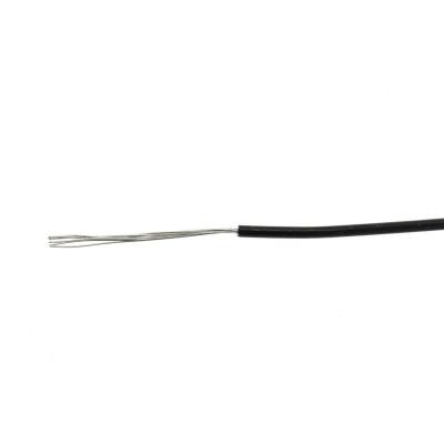 中国 UL VW-1 Rated Copper Flat Wire Cables 105.C Temp Rating 300V Voltage For Stable Connections 販売のため