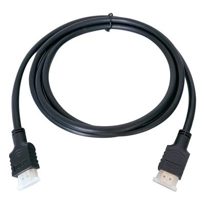 China Hdmi Cable To Audio Video CableResolution 1080p Gold Plated Brass Coaxial Audio Cable 18AWG PVC Jacket zu verkaufen