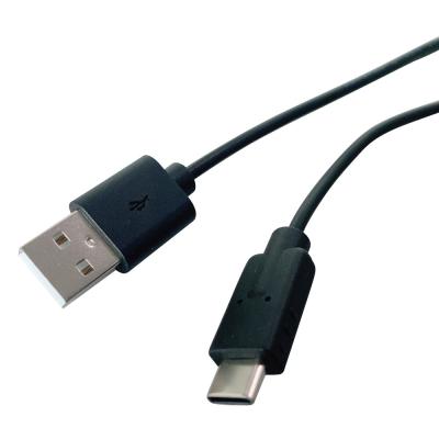 China USB Type C Charging Data Cable For Android And IOS Devices 2.4A 5V Voltage for sale