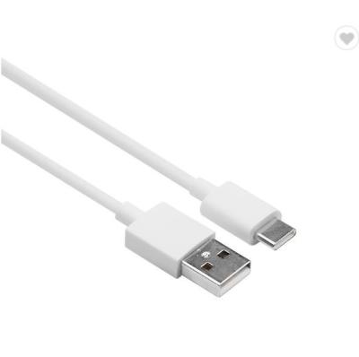 China Charging USB Type C Data Cable 5V Voltage 480 Mbps Data Transfer For Android And IOS Devices for sale