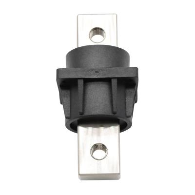 Cina 1.5cm Width M12 Connector Ideal For Male And Female In Industrial Environments in vendita