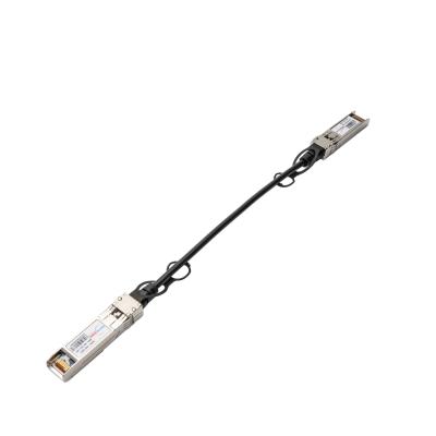 China 10G DAC Cable à venda