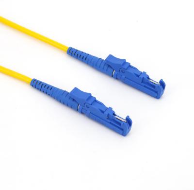 China OEM ODM OPTICKING E2000Patchcord for sale