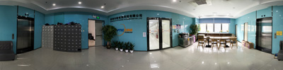 Cina Shenzhen Opticking Technology Co.,Ltd vista della realtà virtuale