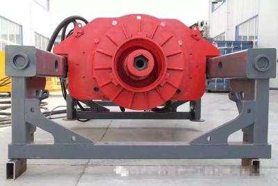 Chine 160Kw guidés percent la machine souterraine de pose de tuyau d'aléseuse à vendre