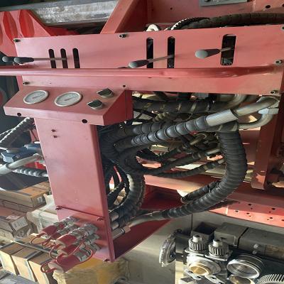 China Máquinas subterráneos de la tubería del equipo de taladro del taladro de Trenchless en venta