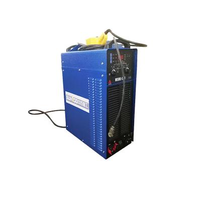 China Buried Pipeline Demagnetizer 12Kw Demagnetize Pipe Equipment for sale