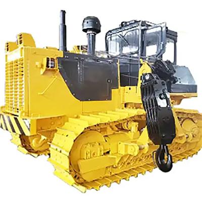 Cina Attrezzatura per l'edilizia resistente ISO9001 dalla conduttura del bulldozer di Pipelayer in vendita