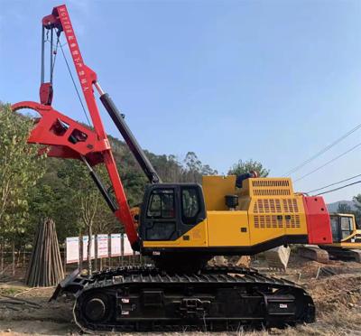 China 60T Pipe Alignment Pipelayer Pipe Laydown Machine For Construction Works for sale
