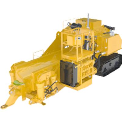 China Underground Cold Bending Equipment For Highway And Railway Subway Tunnel for sale