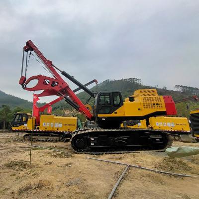 China Side Arm Crawler Pipelayer Pipeline Machines High Strength Yellow for sale