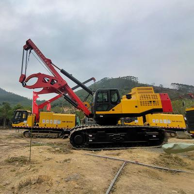 China 25T-90T Side Arm Pipeline Machines Equipment Used In Pipeline Construction for sale