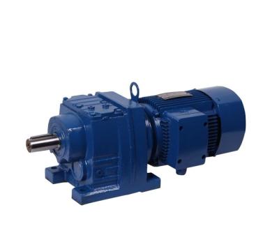 China 1440rpm Helical Speed Reducer for sale