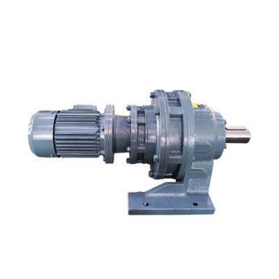 China Cycloidal High Speed Reduction Gearbox R Series 2000rpm for sale