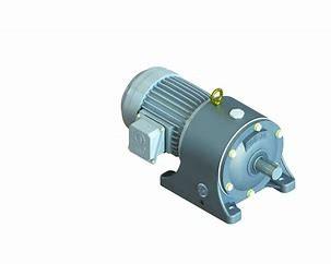 China R Series Helical Gear Speed Reducer 1440rpm 85-18000N.M for sale