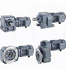 China 0.25KW 0.37KW Worm Gear Reduction Gearbox Aluminum shell for sale