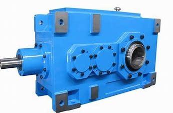 China 1.1KW Helical Bevel Gear Reducer 1.5KW 2.2KW 3KW 4KW for sale
