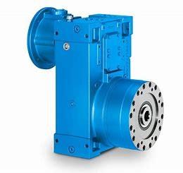 China Heavy Duty 1: 50 Ratio Parallel Helical Gear IECEE for sale