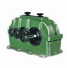 China DBY Series Cylindrical Gear Reducer for sale
