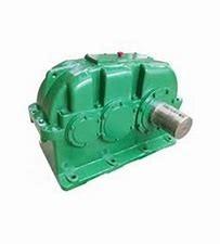 China Conic Cylindrical Helical Speed Reducer 7KW To 2850KW for sale