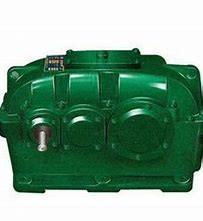 China HT250 Q235 Cylindrical Gear Reducer 500 To 1500rpm for sale