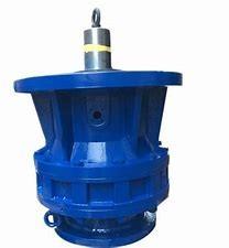 China 2000rpm Cycloid Gearbox Reducer Single Stage R Series for sale