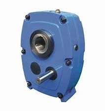 China ZLY 355 Series Ratio 20 Shaft Mounted Gear Reducer 15KW for sale