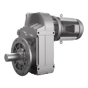 China R Series Vertical Gear Reducer 750rpm 1000rpm 1500rpm for sale