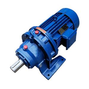 China 3 Phase 2.2KW Cycloidal Reducer Gearbox 1000rpm-1500rpm for sale