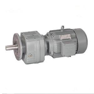 China 0.5-280rpm Vertical Gear Reducer for sale