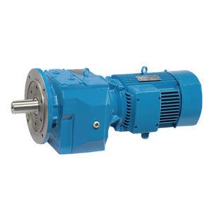 China Three Phase 220V 380V Vertical Gear Reducer Cycloidal for sale