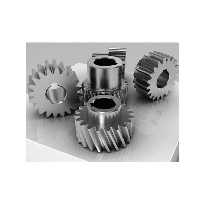 China 14-280rpm Worm Gear Rack for sale