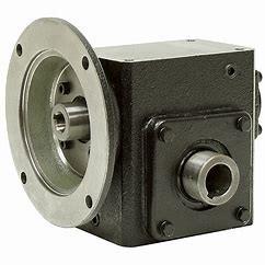 China 300 To 1800rpm Gearbox Reducer For Electric Motor R Series for sale