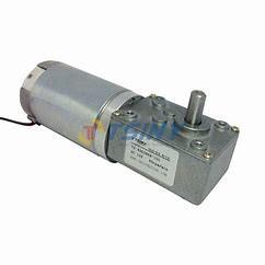 China 220V Electric Motor Gear Reducer Horizontal ISO9001 for sale