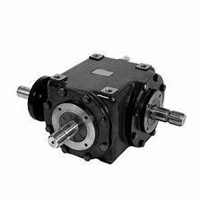 China Helical R Series Helical Gear Reduction Gearbox 1440rpm for sale