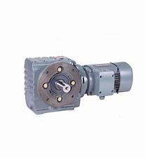 China R Series Helical Worm Gear Motor for sale