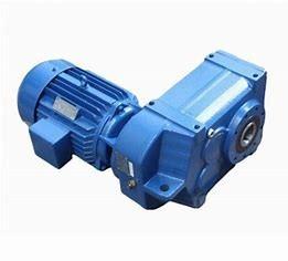 China 1: 50 Ratio Parallel Helical Gearbox for sale