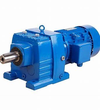 China Jzq350 Helical Gear Speed Reducer for sale