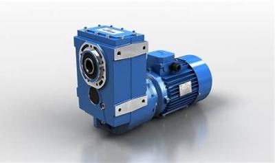 China 500N.M Shaft Mounted Gear Reducer 	0.12KW To 4KW for sale