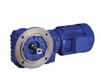 China XW XWD Horizontal Pinwheel Cycloidal Gearbox With Double Output Shafts For Mining Industry for sale