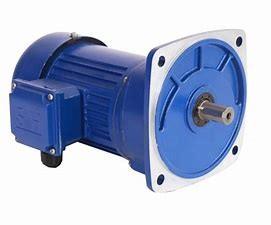 China 187rpm 750NM Inline Helical Bevel Speed Reducer Carburizing for sale