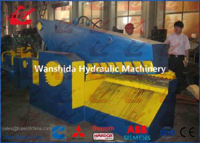 China Hydraulic Metal Shears for sale
