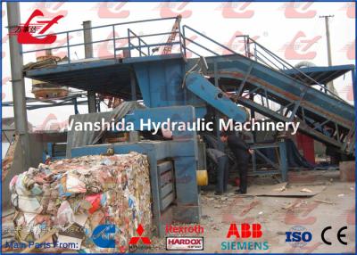 China Good Quality China Waste Paper Baler for sale